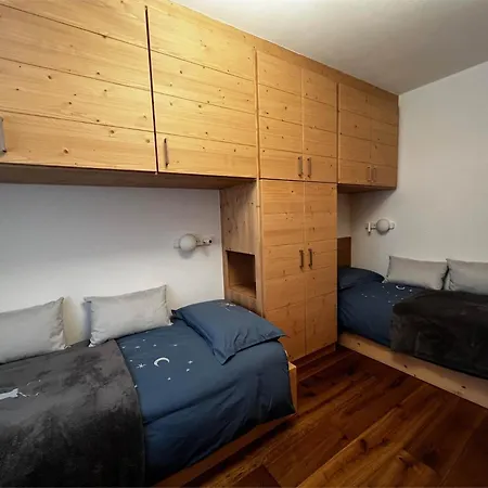 Holiday home Prestigioso Con Giardino - *