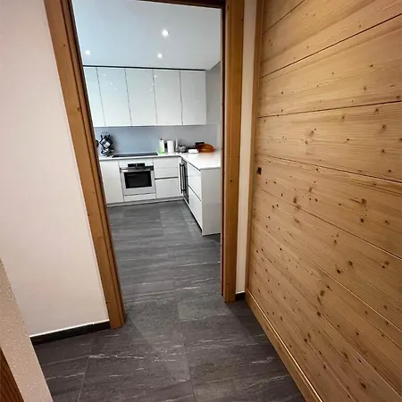 Prestigioso Con Giardino - Holiday home Bormio