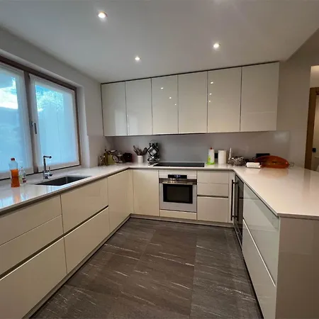Prestigioso Con Giardino - Holiday home