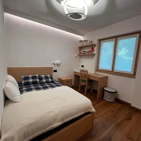 Holiday home Prestigioso Con Giardino - *