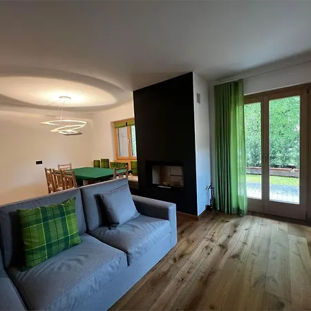 Prestigioso Con Giardino - Holiday home